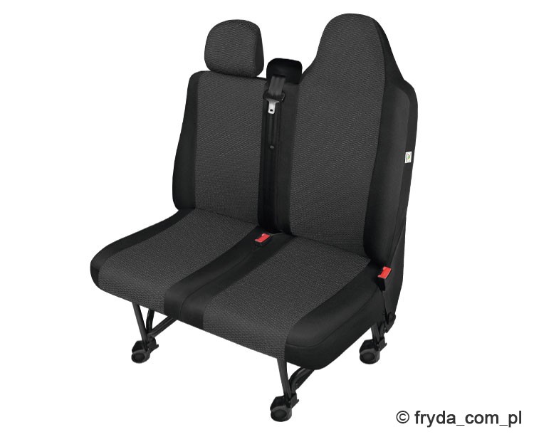 pokrowce samochodowe renault trafic